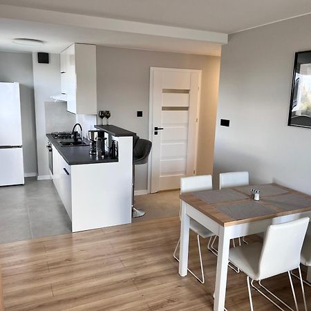 אוסטרוב וילקופולסקי Apartament Piast מראה חיצוני תמונה