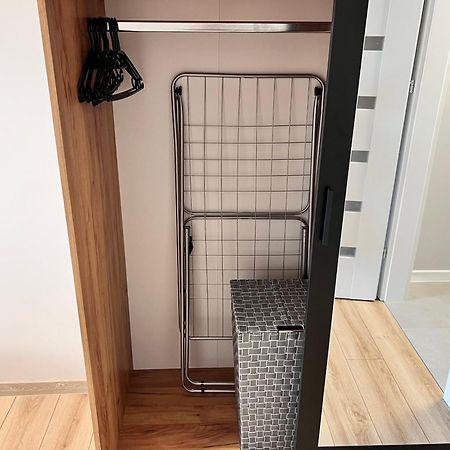 אוסטרוב וילקופולסקי Apartament Piast מראה חיצוני תמונה