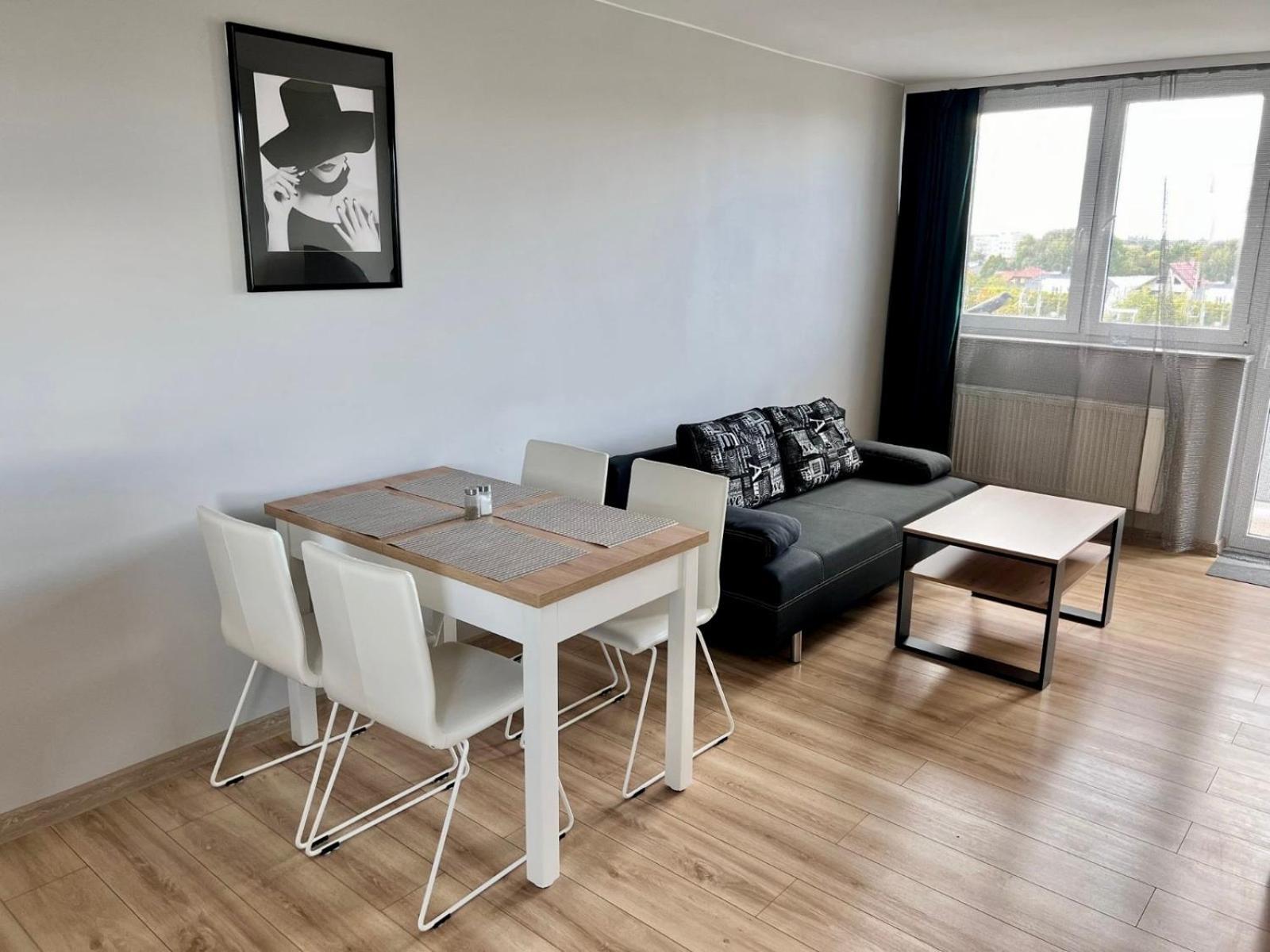 אוסטרוב וילקופולסקי Apartament Piast מראה חיצוני תמונה