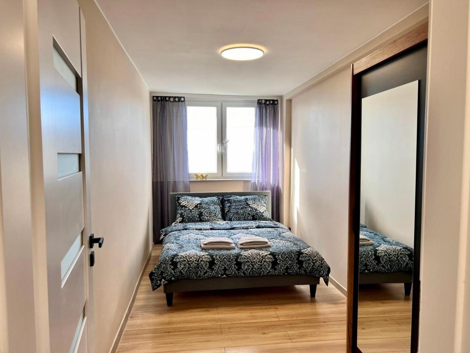 אוסטרוב וילקופולסקי Apartament Piast מראה חיצוני תמונה