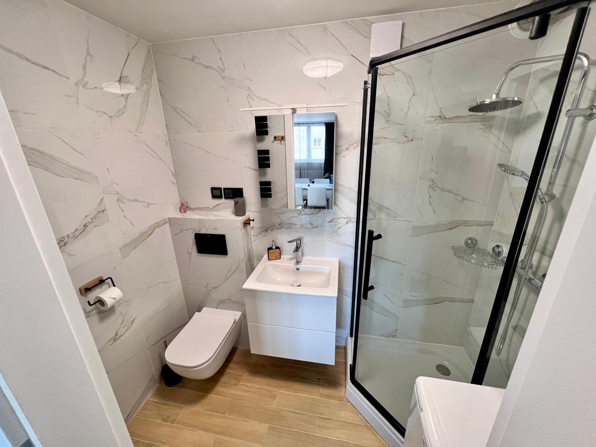אוסטרוב וילקופולסקי Apartament Piast מראה חיצוני תמונה