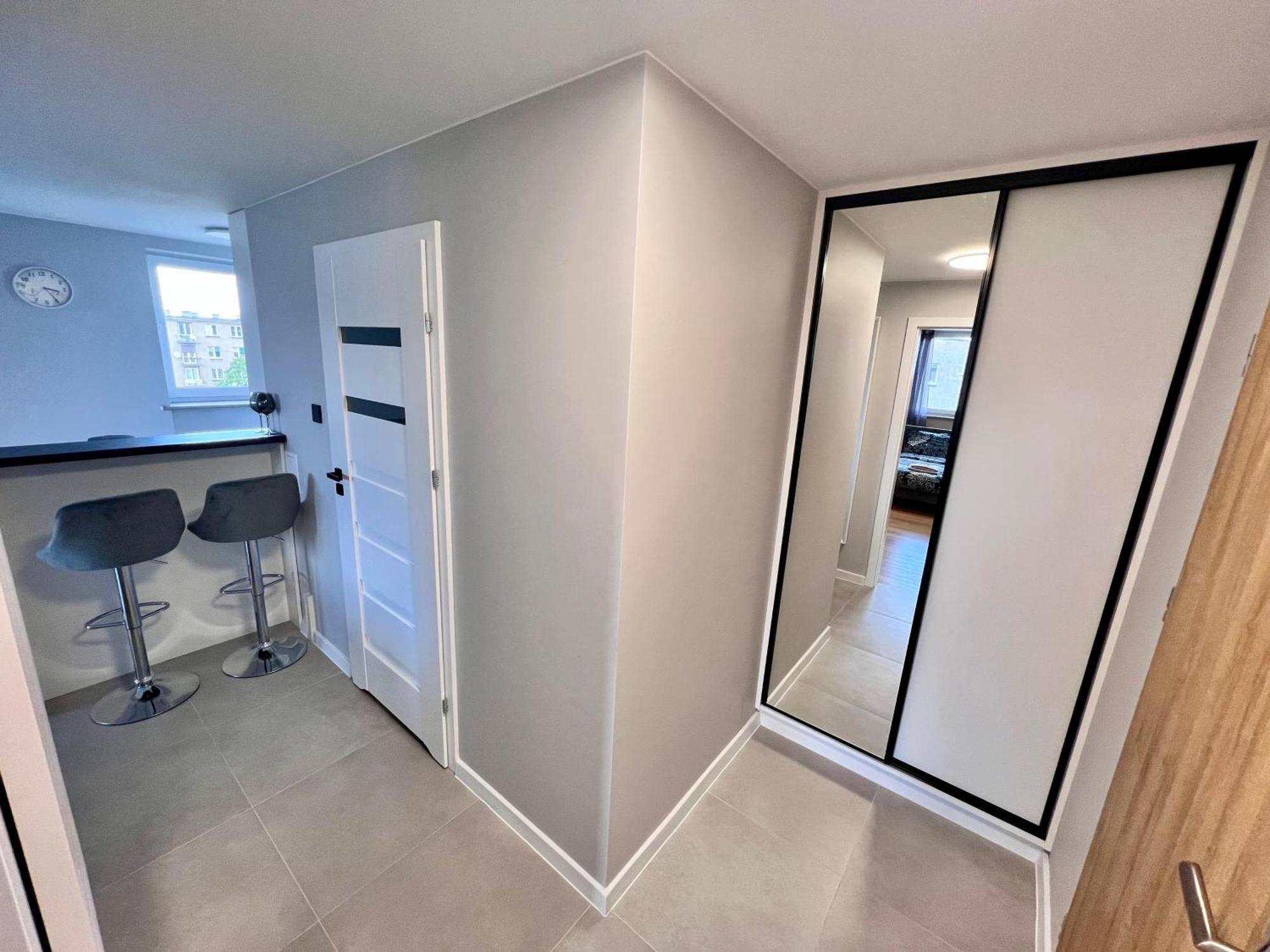 אוסטרוב וילקופולסקי Apartament Piast מראה חיצוני תמונה