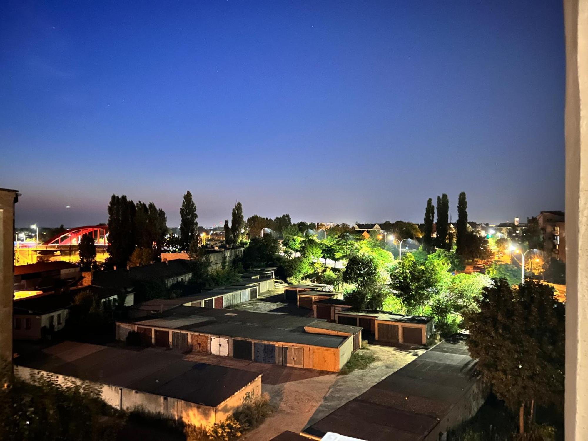 אוסטרוב וילקופולסקי Apartament Piast מראה חיצוני תמונה